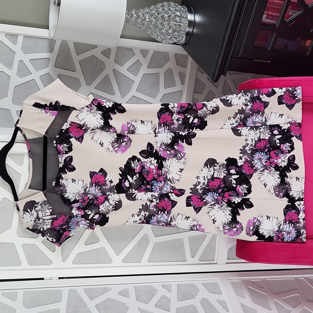 INC International Concepts Purple and Pink Dresses for Women